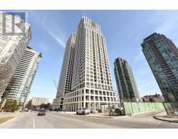 3209 - 36 ELM DRIVE, Mississauga, Ontario