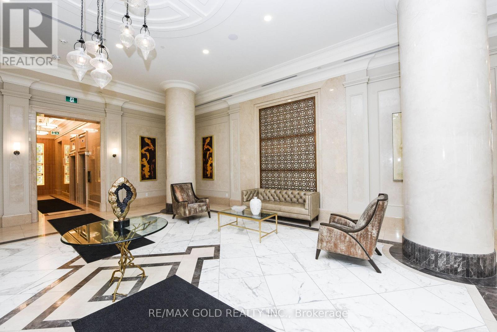 3209 - 36 Elm Drive, Mississauga, Ontario  L5B 1L9 - Photo 4 - W13689128