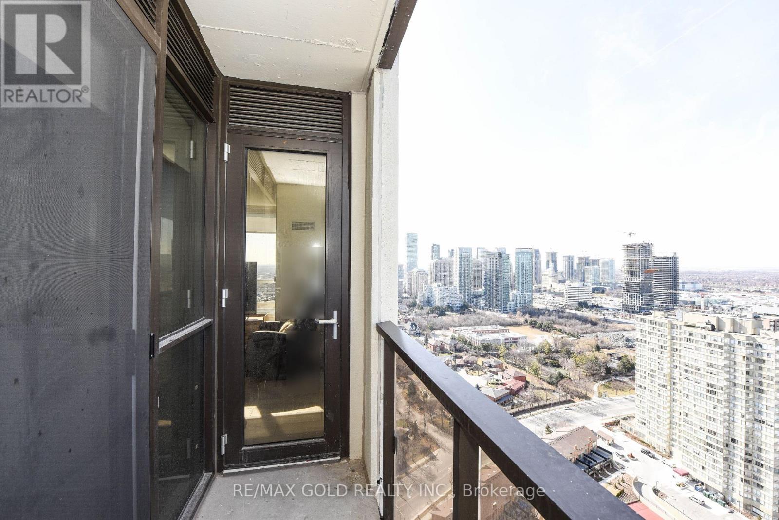 3209 - 36 Elm Drive, Mississauga, Ontario  L5B 1L9 - Photo 31 - W13689128