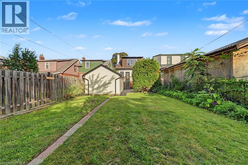 234 Balmoral Avenue S, Hamilton, Ontario  L8M 3K7 - Photo 37 - 40857035
