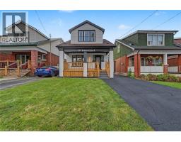 234 BALMORAL Avenue S, Hamilton, Ontario