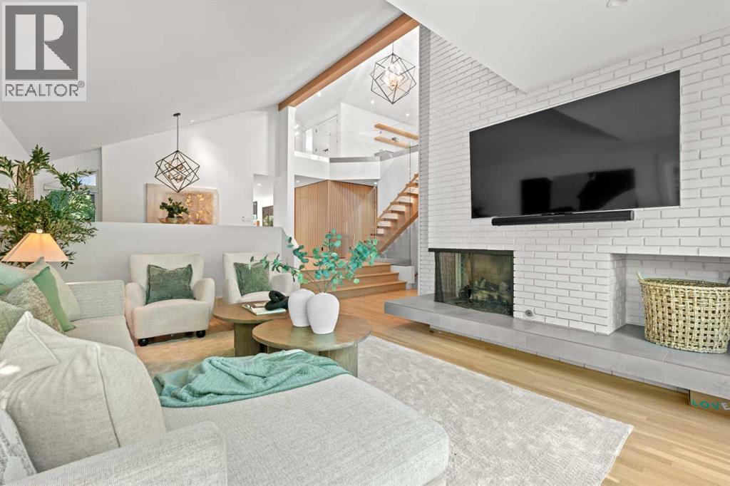 3041 1 Street SW, Calgary, Alberta  T2S 1P7 - Photo 3 - A2329873