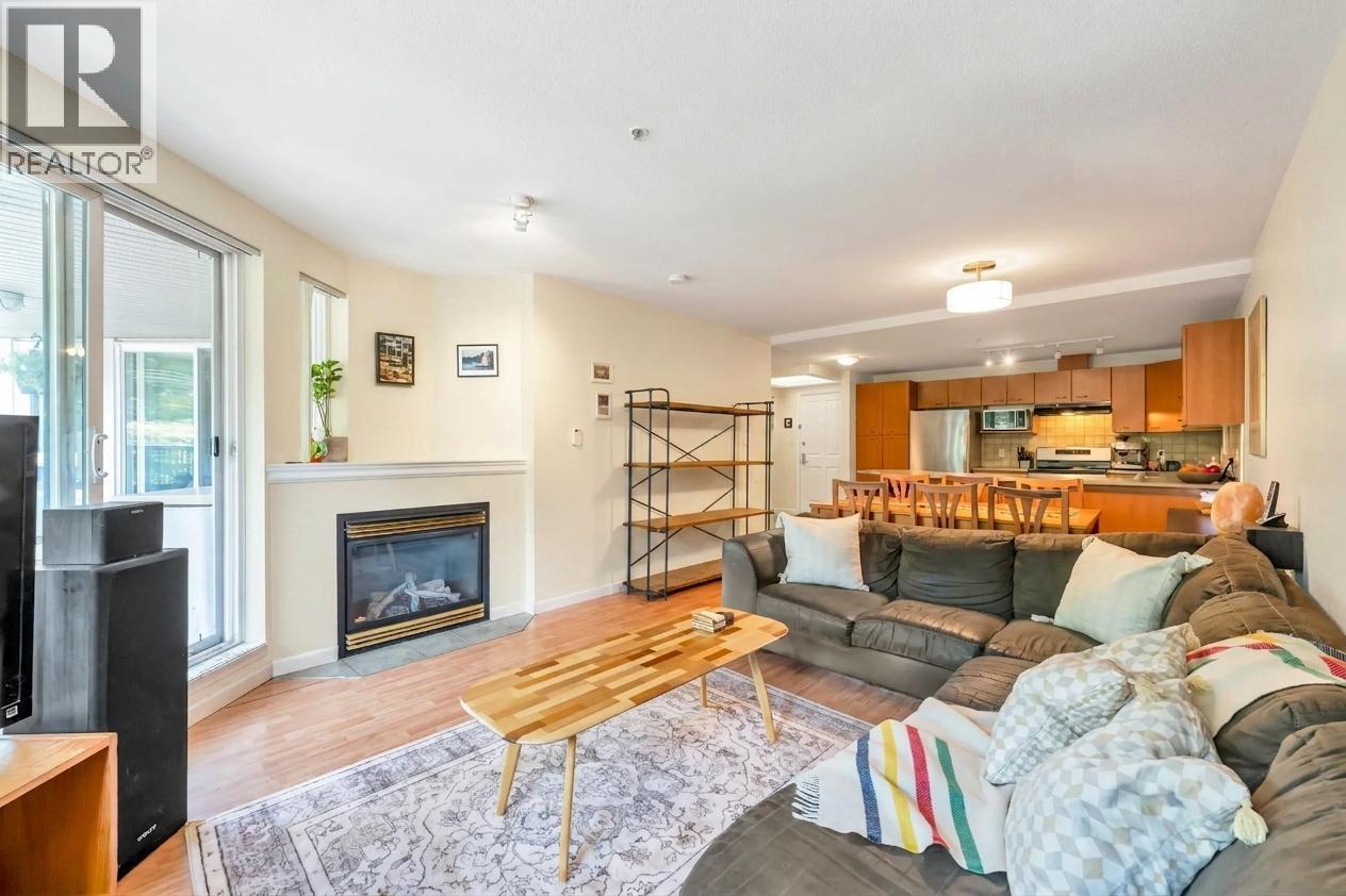 A304 2099 Lougheed Highway, Port Coquitlam, British Columbia  V3B 1A8 - Photo 6 - R3157048