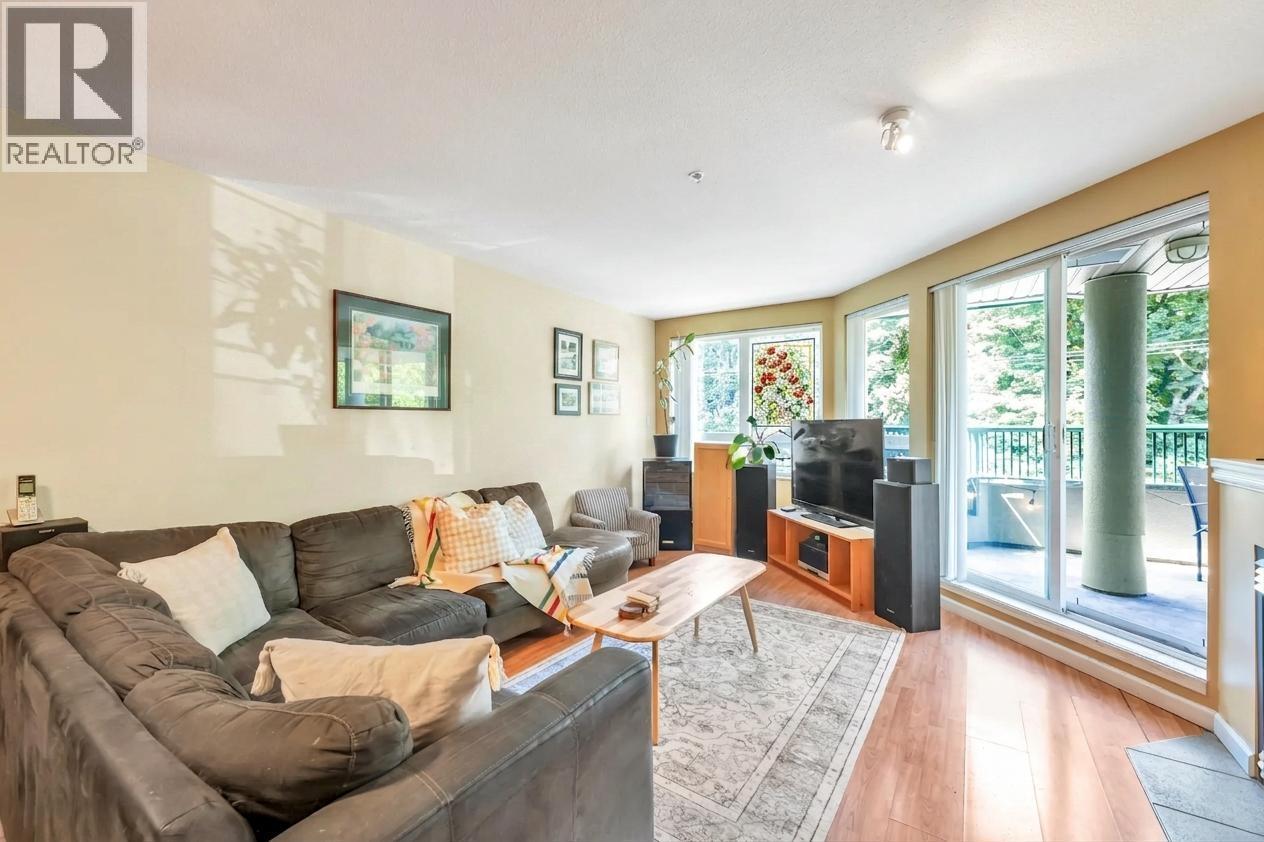 A304 2099 Lougheed Highway, Port Coquitlam, British Columbia  V3B 1A8 - Photo 7 - R3157048