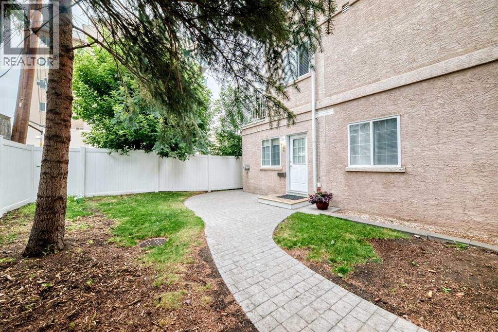 156, 1415 Centre A Street NE, Calgary, Alberta  T2E 2Z8 - Photo 37 - A2332608