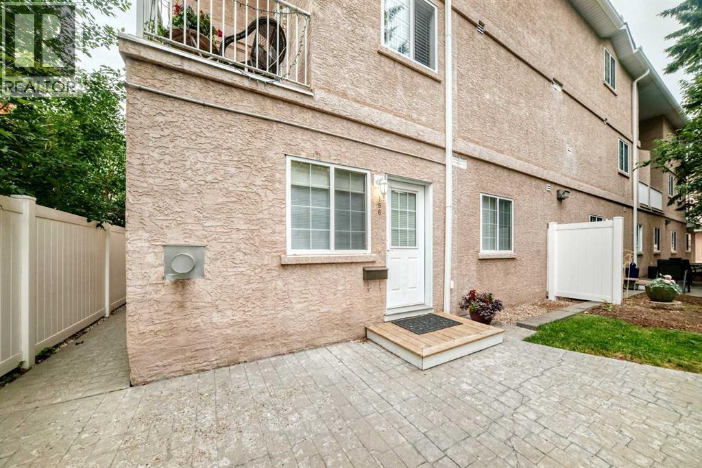 156, 1415 Centre A Street NE, Calgary, Alberta  T2E 2Z8 - Photo 33 - A2332608