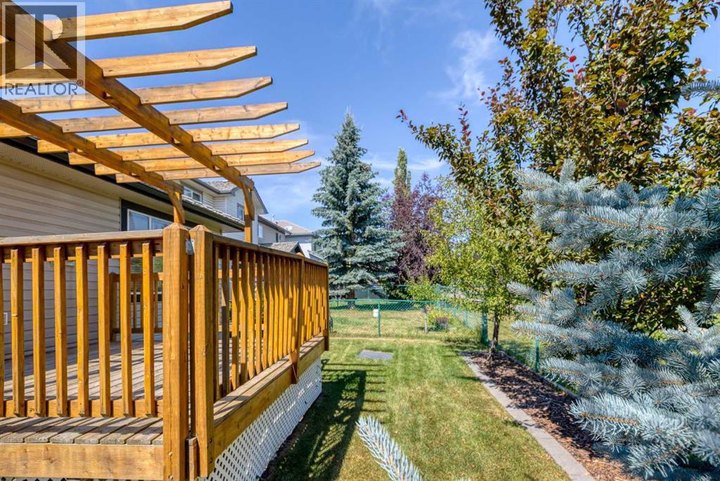 22 Glensummit Close, Cochrane, Alberta T4C 2J9 - Photo 30 - A2335002