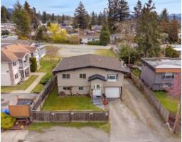7570 MAY STREET, Mission, British Columbia