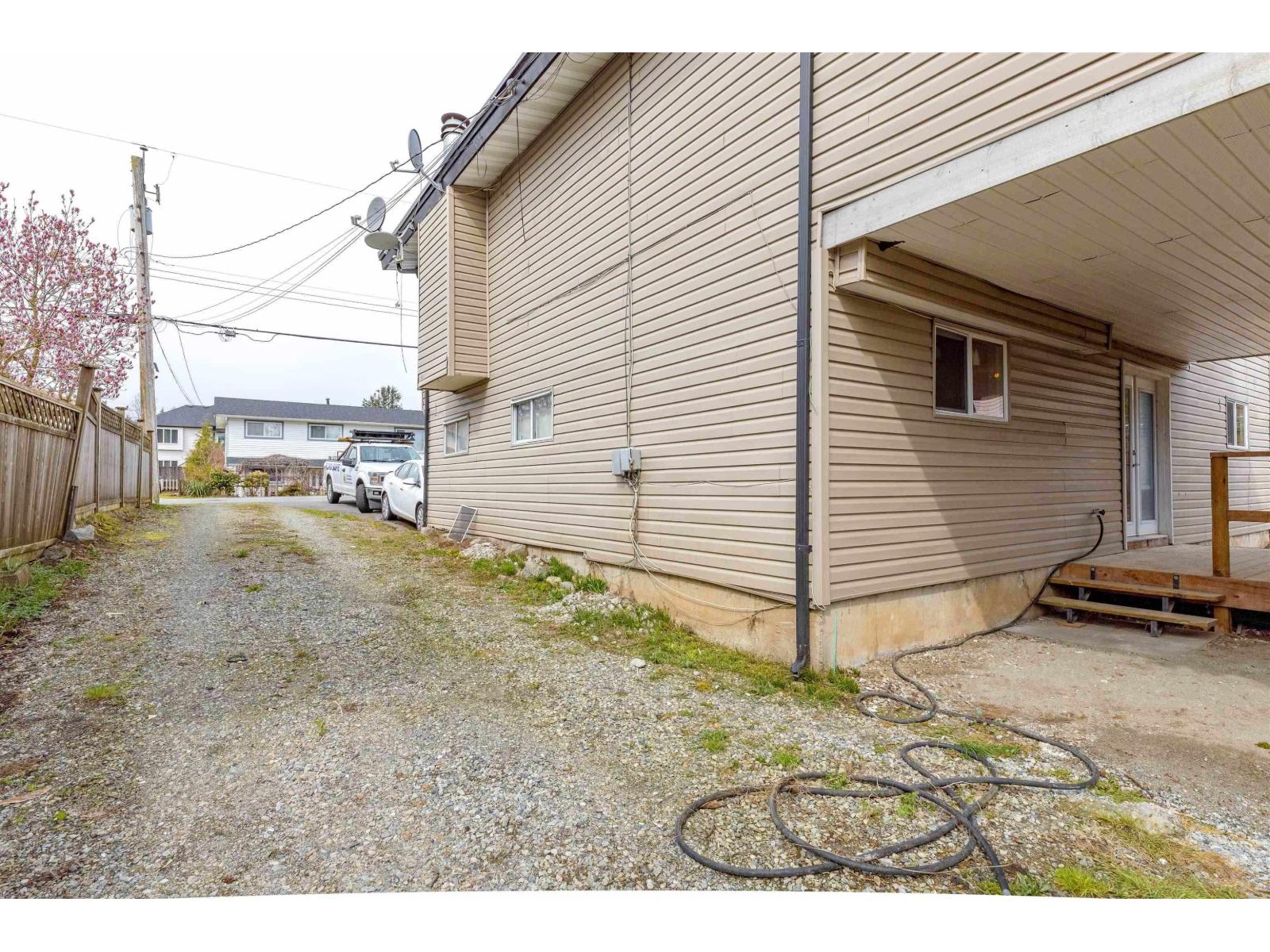 7570 May Street, Mission, British Columbia  V2V 3E1 - Photo 25 - R3129664