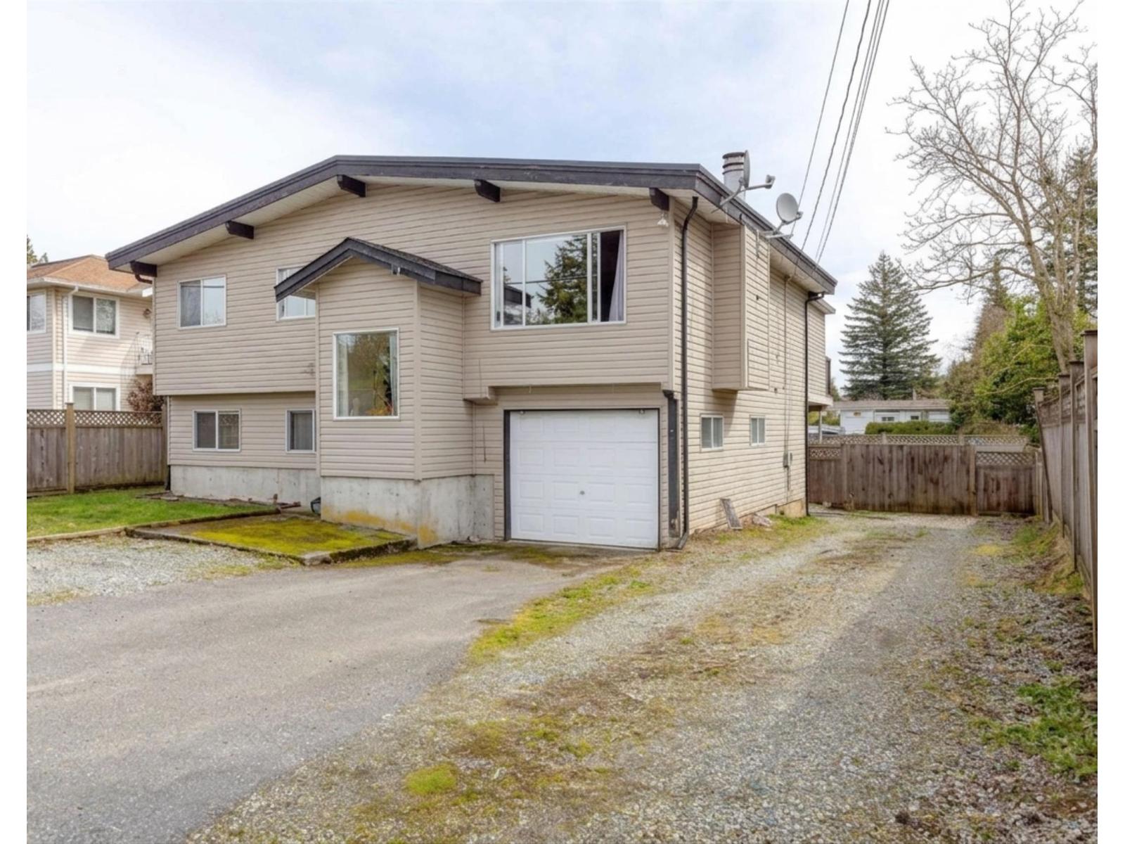 7570 May Street, Mission, British Columbia  V2V 3E1 - Photo 5 - R3129664