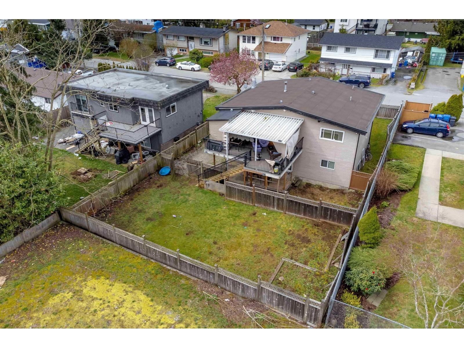 7570 May Street, Mission, British Columbia  V2V 3E1 - Photo 23 - R3129664