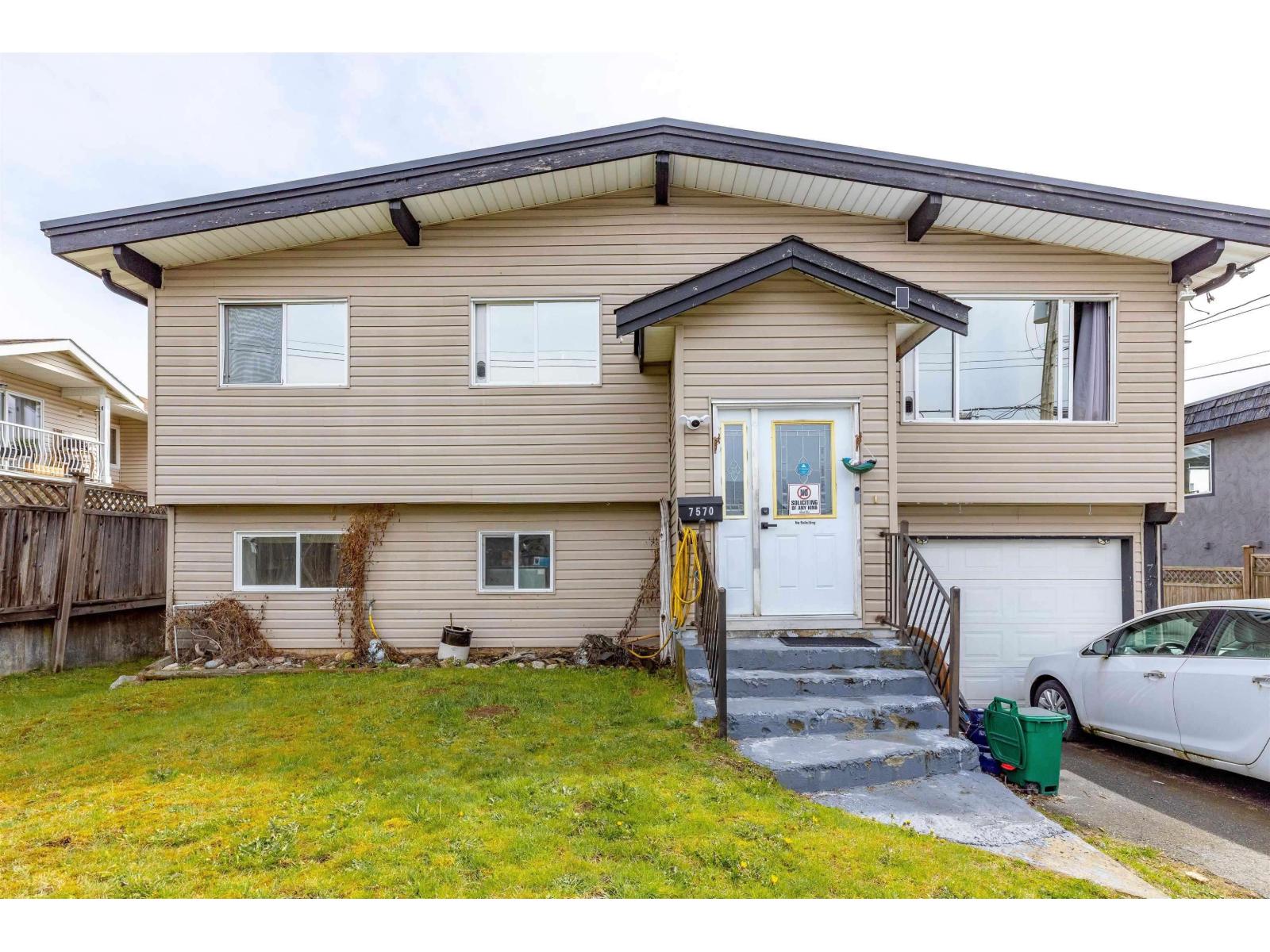7570 May Street, Mission, British Columbia  V2V 3E1 - Photo 6 - R3129664