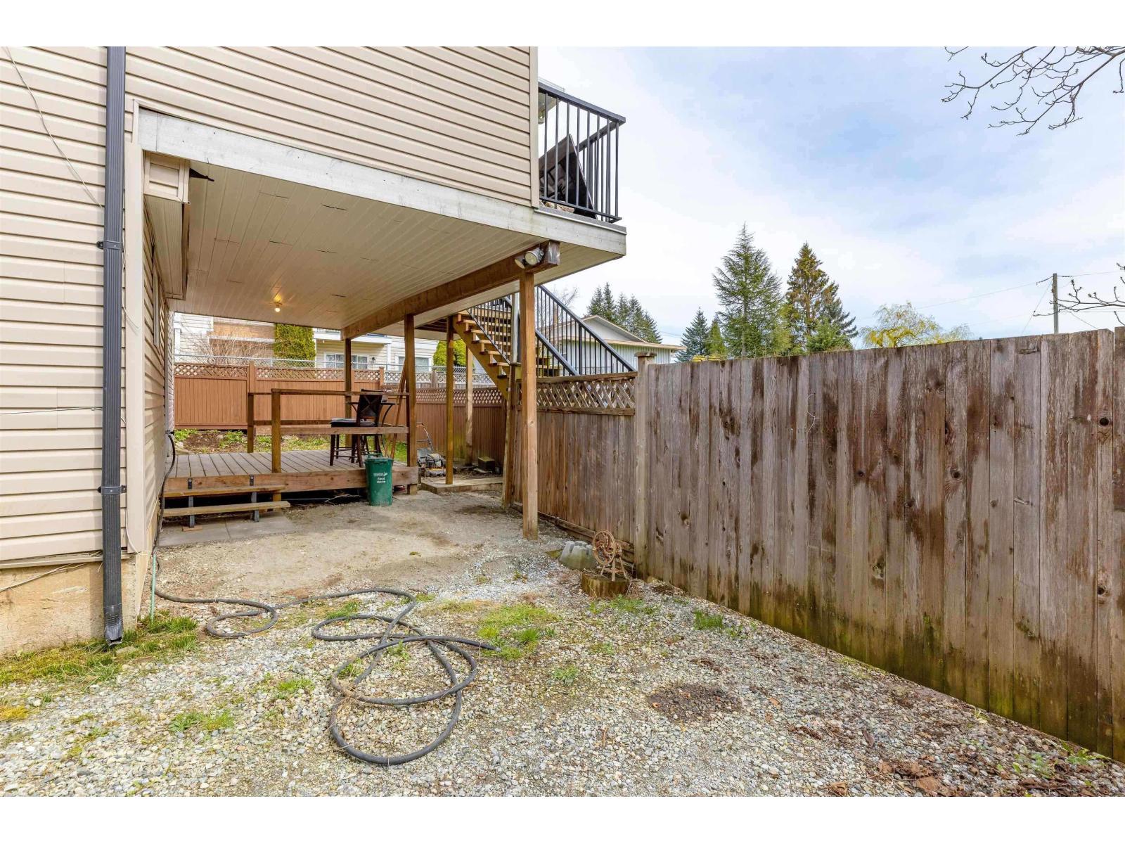 7570 May Street, Mission, British Columbia  V2V 3E1 - Photo 24 - R3129664