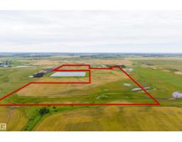 W4 Rr 26 Twp 55 Sec 29, Rural Sturgeon County, Alberta T8T 0N4 (30174870)