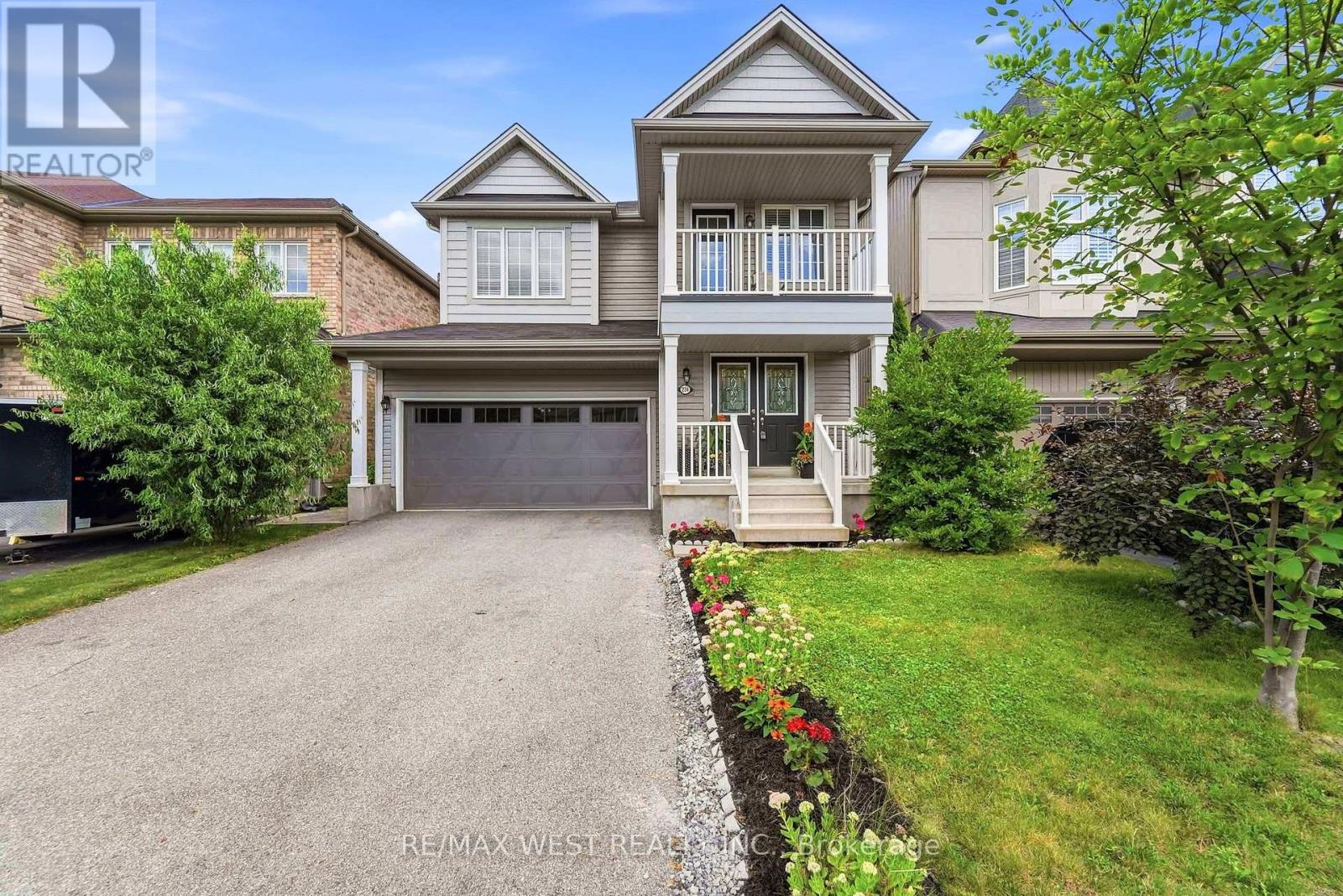 234 Voyager Pass, Hamilton, Ontario  L0R 1C0 - Photo 1 - X13693634