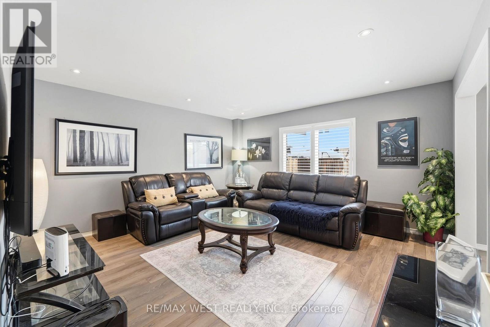 234 Voyager Pass, Hamilton, Ontario  L0R 1C0 - Photo 5 - X13693634