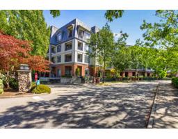 418 8880 202 STREET, Langley, British Columbia