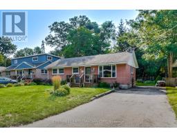 62 THORNCREST CRESCENT, London South, Ontario