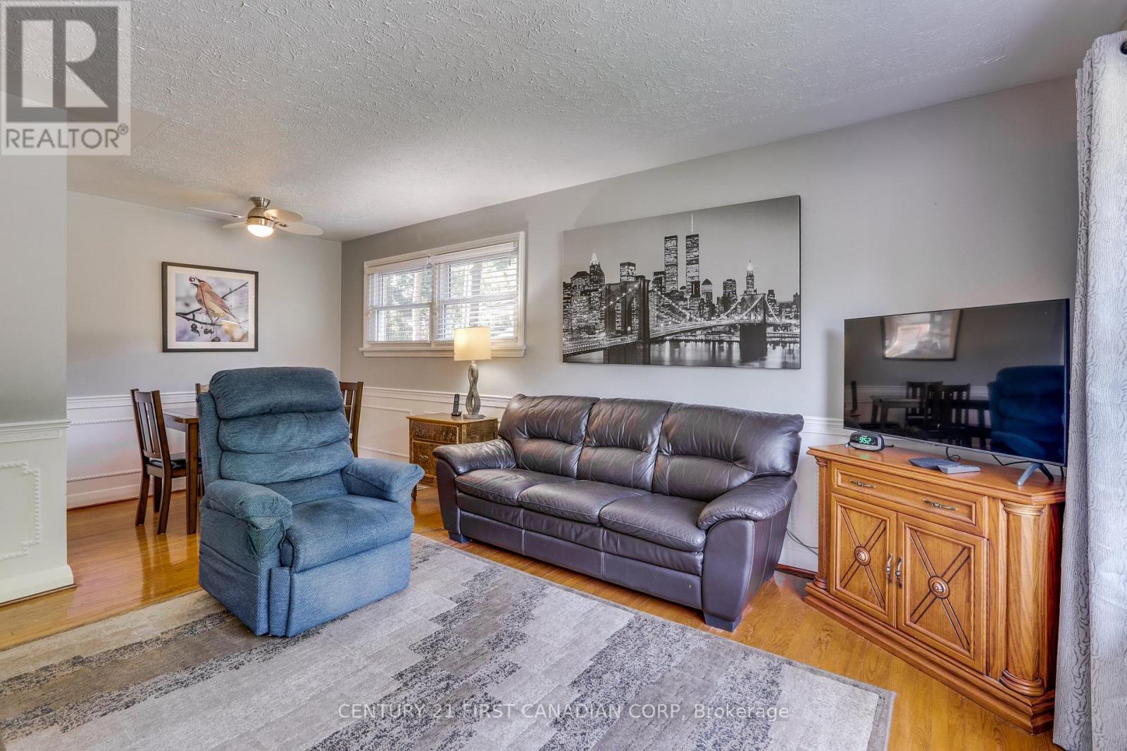 62 Thorncrest Crescent, London South, Ontario  N6J 1K3 - Photo 4 - X13681620
