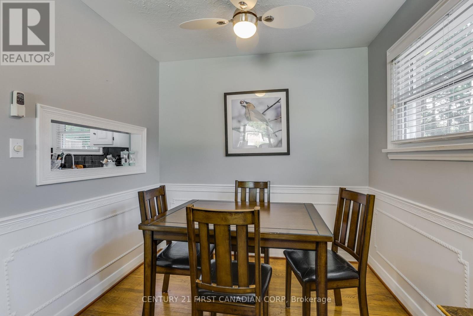 62 Thorncrest Crescent, London South, Ontario  N6J 1K3 - Photo 8 - X13681620