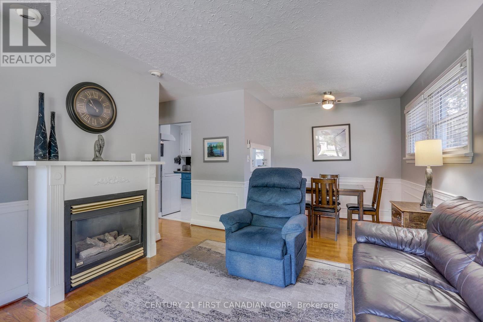 62 Thorncrest Crescent, London South, Ontario  N6J 1K3 - Photo 5 - X13681620