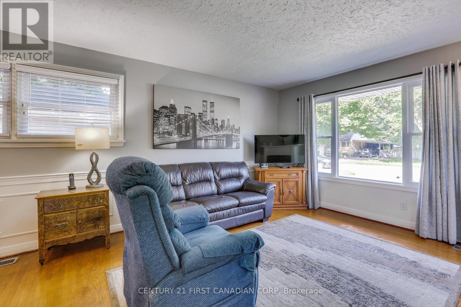 62 Thorncrest Crescent, London South, Ontario  N6J 1K3 - Photo 6 - X13681620