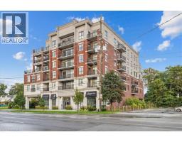 34 PLAINS Road E Unit# 408, Burlington, Ontario