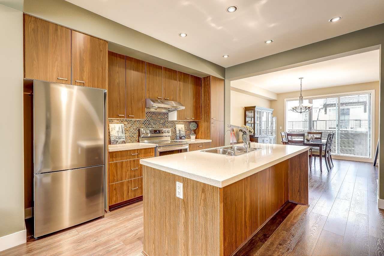 40 2450 161a Street, Surrey, British Columbia  V3Z 8K4 - Photo 8 - R3155330