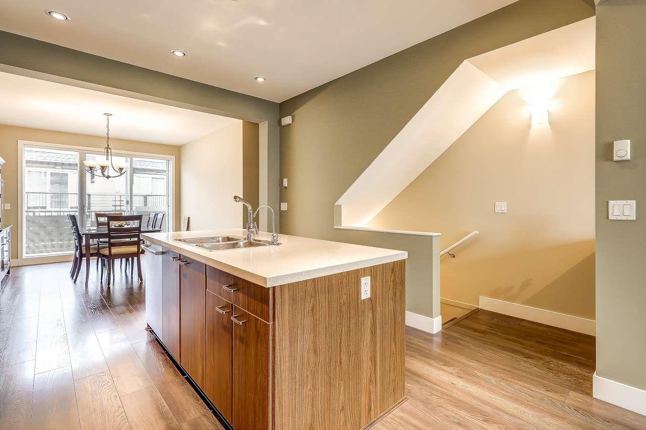 40 2450 161a Street, Surrey, British Columbia  V3Z 8K4 - Photo 9 - R3155330
