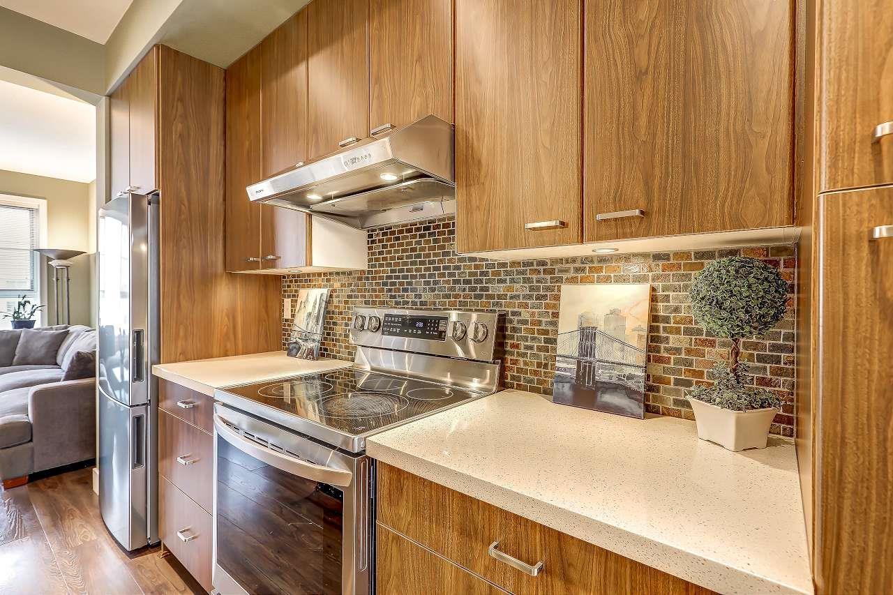 40 2450 161a Street, Surrey, British Columbia  V3Z 8K4 - Photo 7 - R3155330