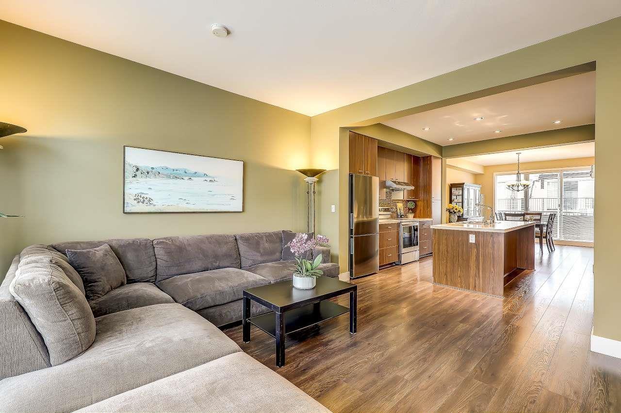 40 2450 161a Street, Surrey, British Columbia  V3Z 8K4 - Photo 14 - R3155330