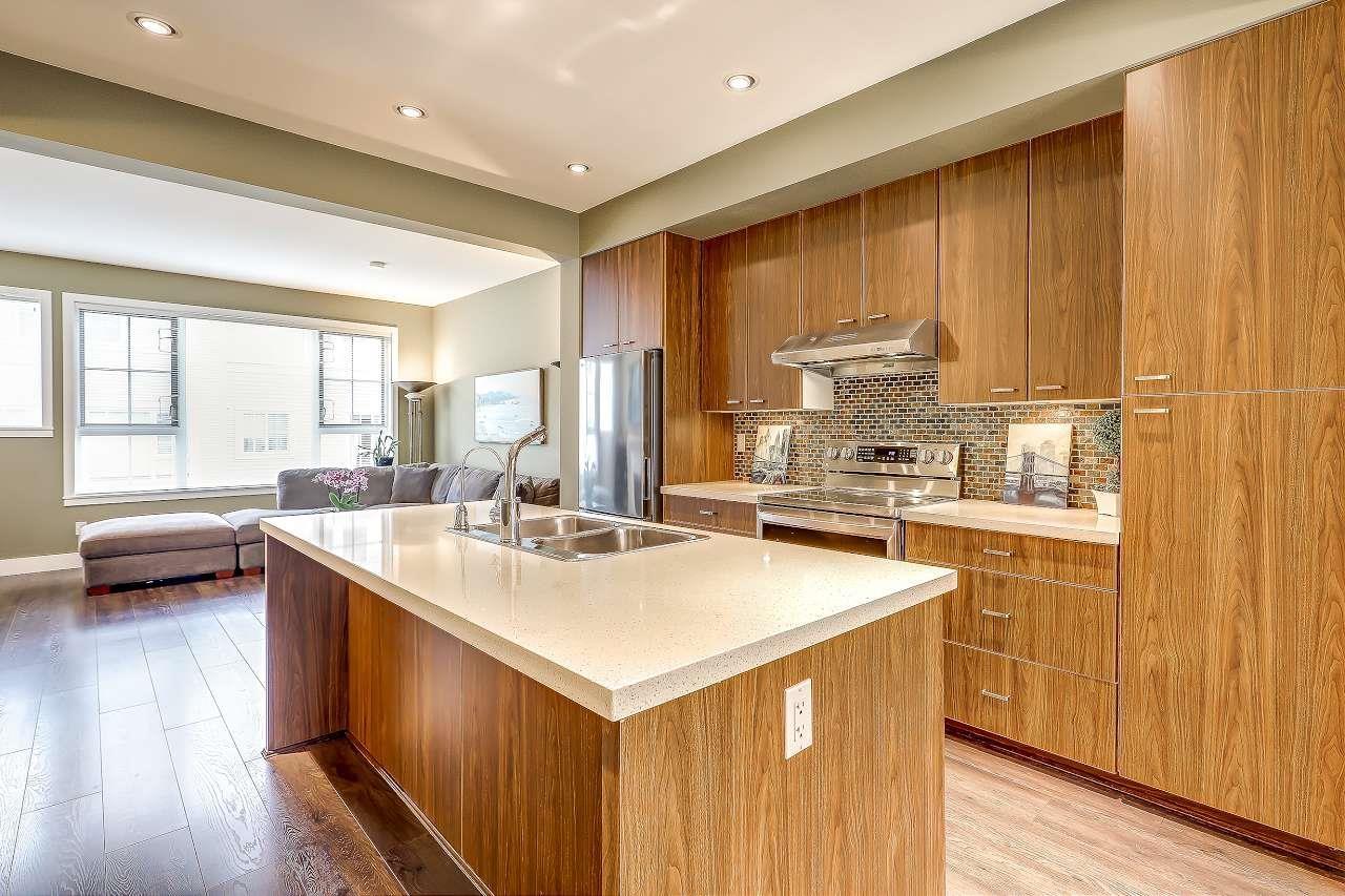40 2450 161a Street, Surrey, British Columbia  V3Z 8K4 - Photo 6 - R3155330