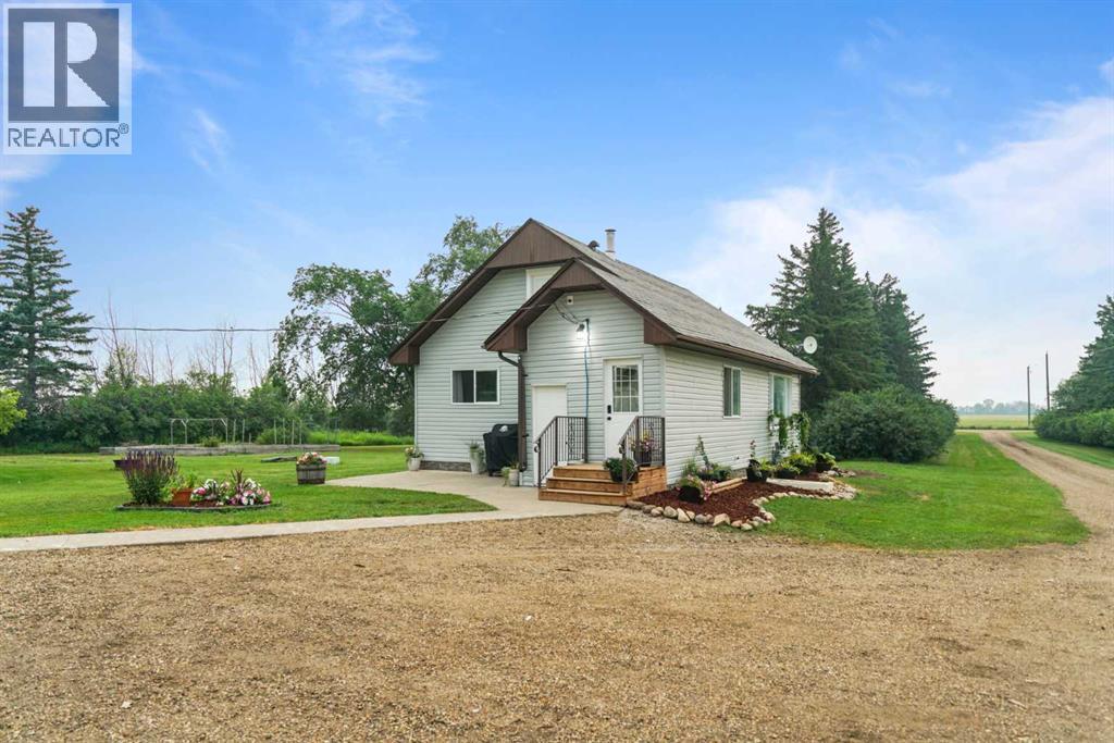 14109 364 Township, Rural Paintearth No. 18, Alberta  T0C 0X0 - Photo 1 - A2331502