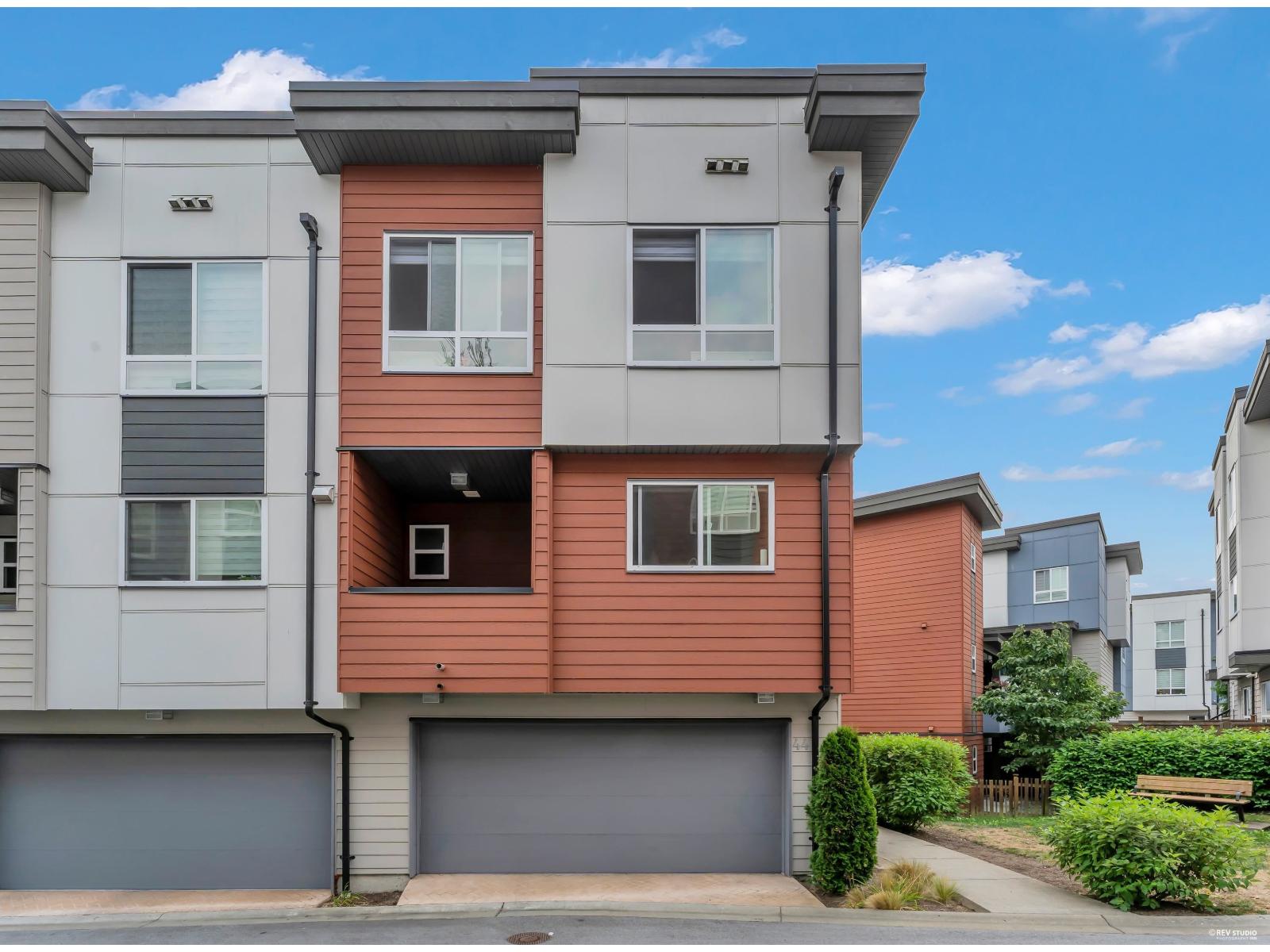 44 1670 160 STREET, Surrey, British Columbia