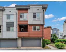 44 1670 160 STREET, Surrey, British Columbia