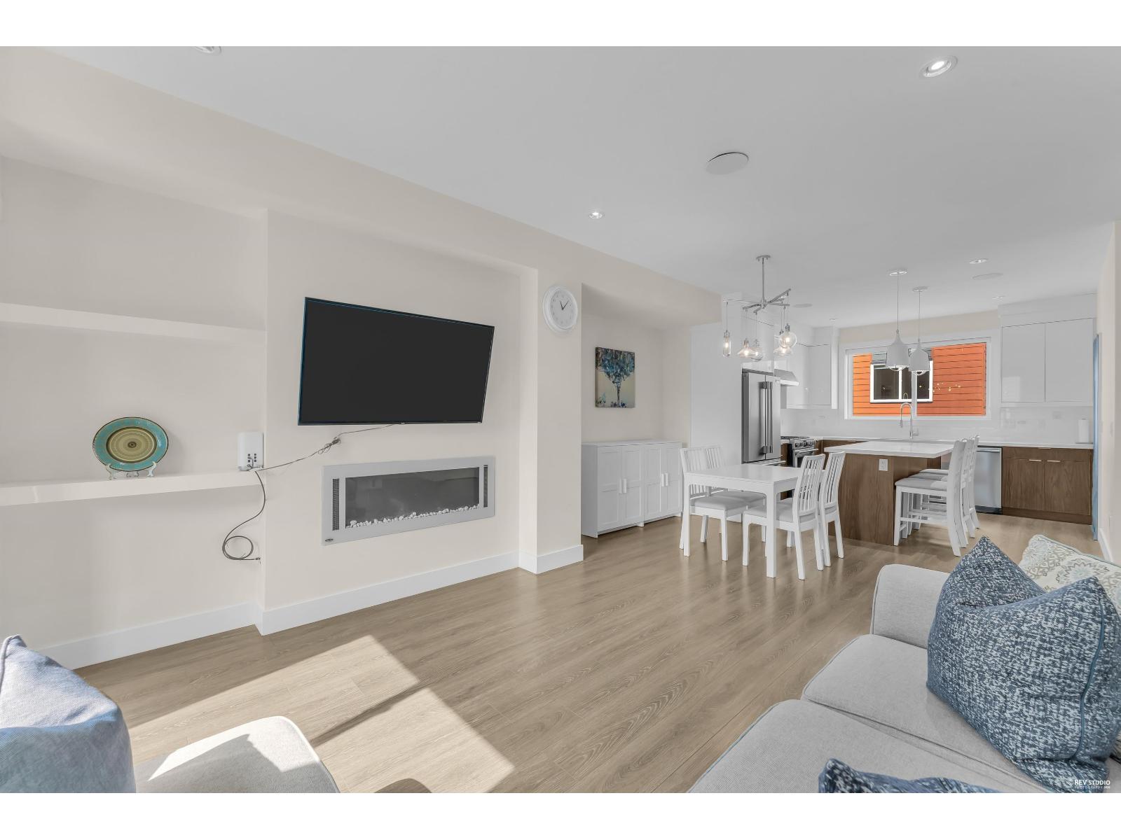 44 1670 160 Street, Surrey, British Columbia  V4A 0C6 - Photo 5 - R3157076