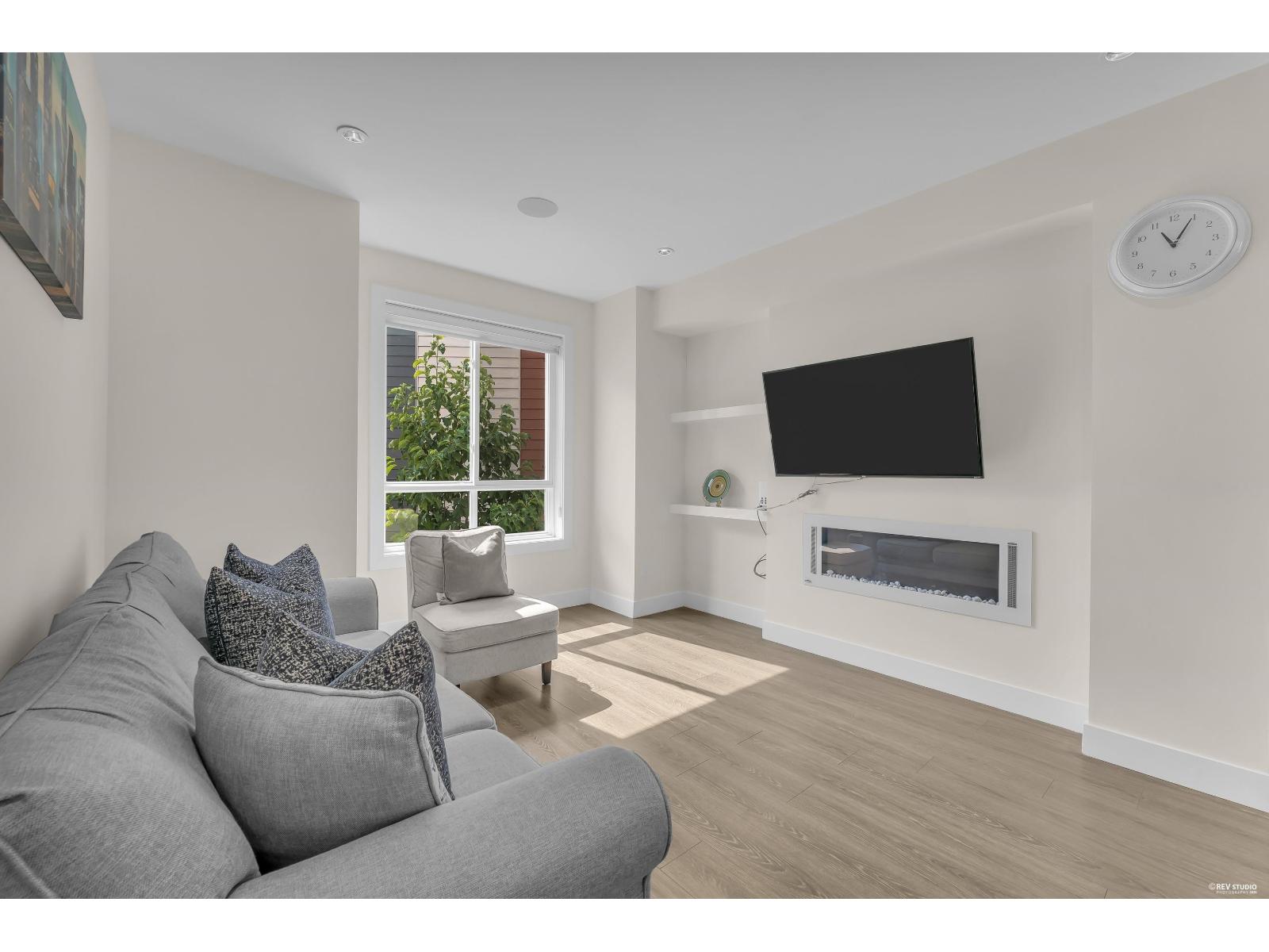 44 1670 160 Street, Surrey, British Columbia  V4A 0C6 - Photo 2 - R3157076