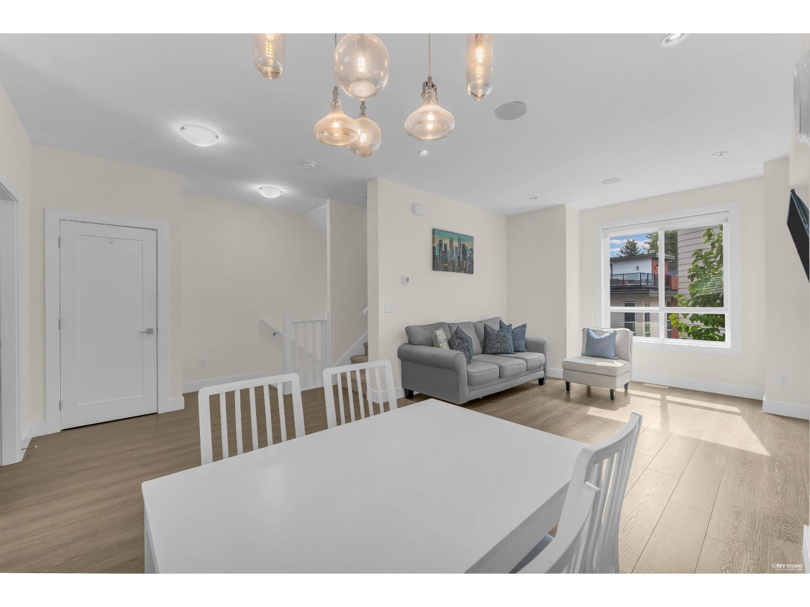 44 1670 160 Street, Surrey, British Columbia  V4A 0C6 - Photo 4 - R3157076