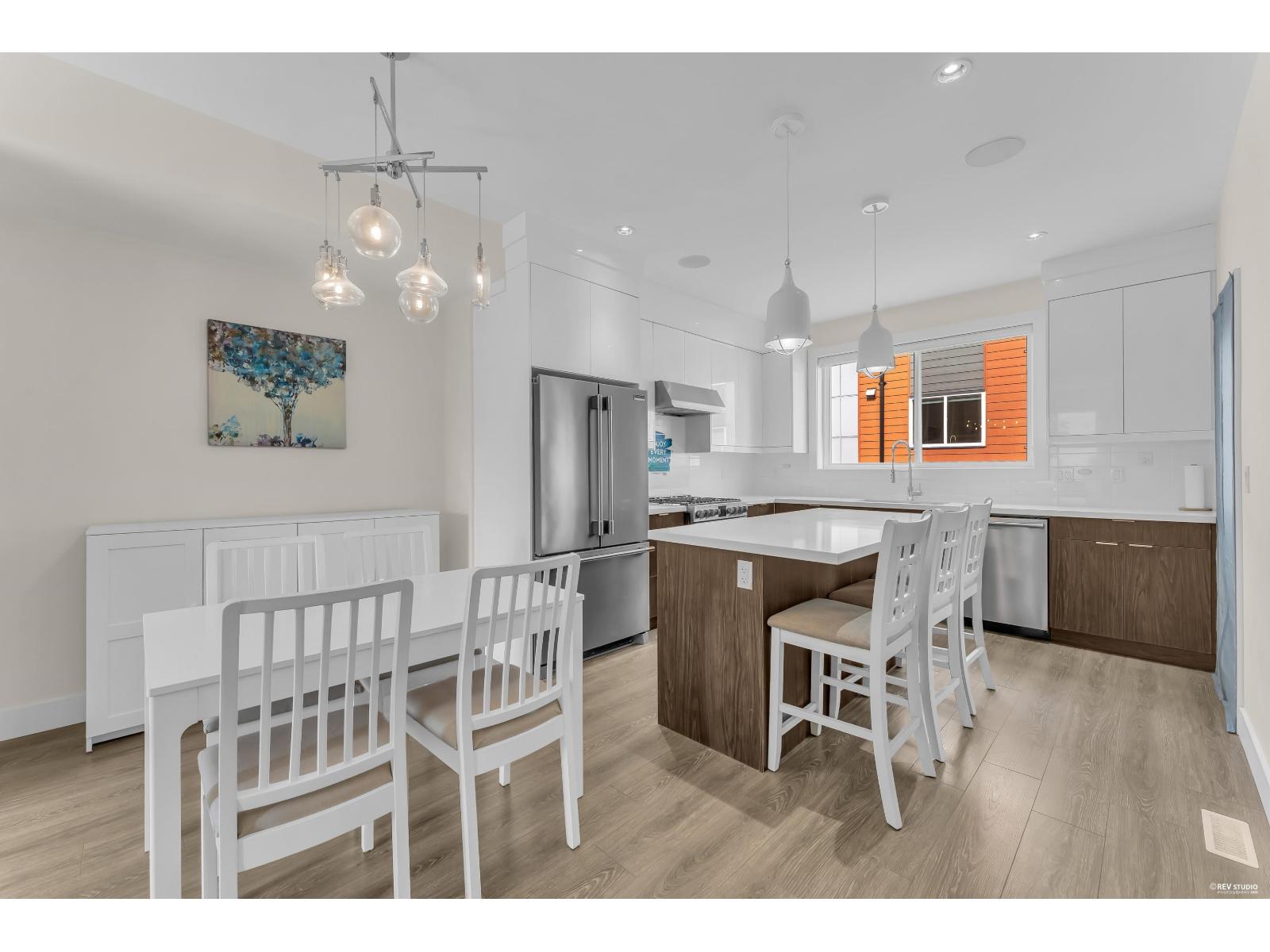44 1670 160 Street, Surrey, British Columbia  V4A 0C6 - Photo 9 - R3157076