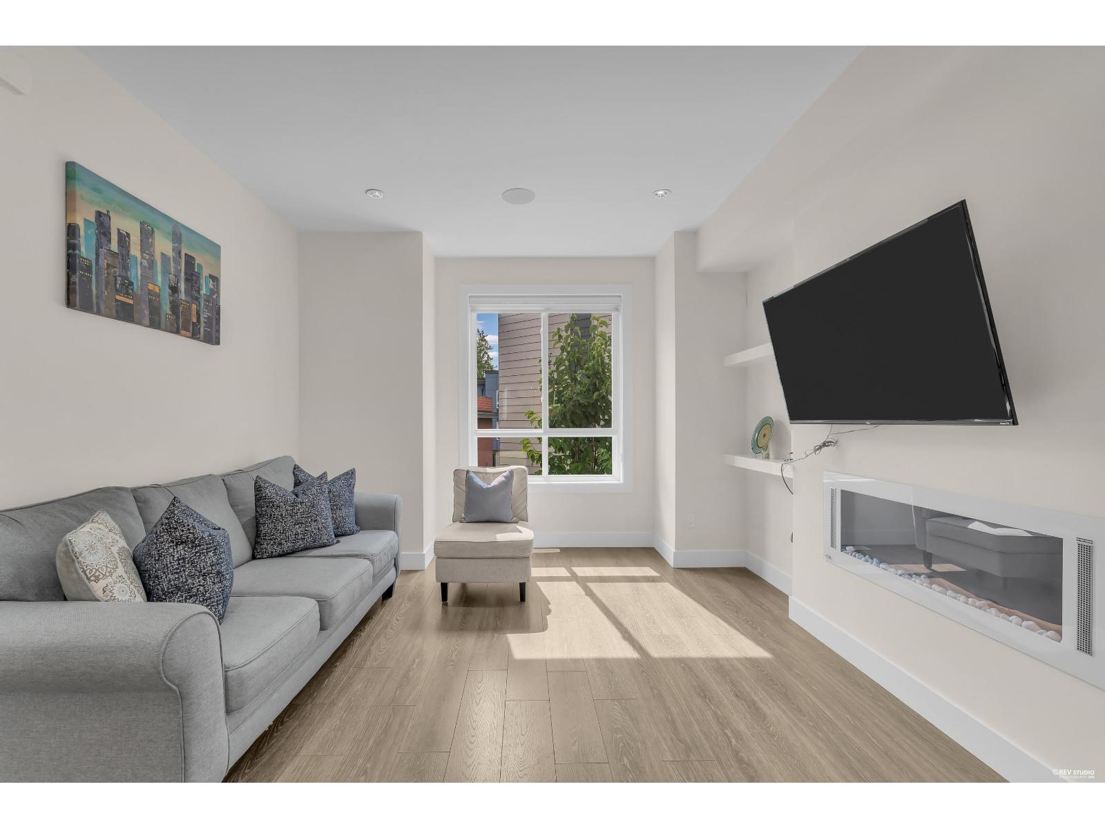 44 1670 160 Street, Surrey, British Columbia  V4A 0C6 - Photo 6 - R3157076