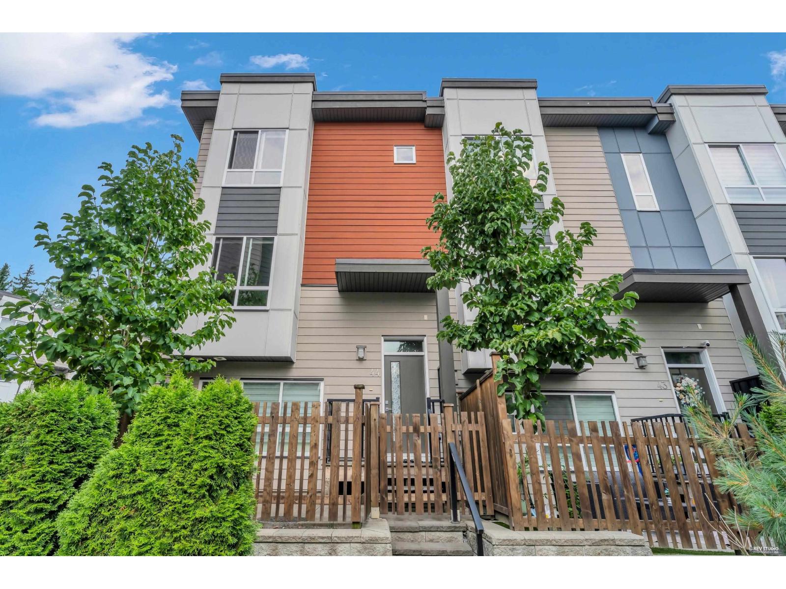44 1670 160 Street, Surrey, British Columbia  V4A 0C6 - Photo 26 - R3157076