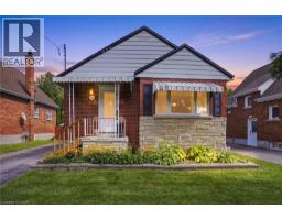 111 SHARON Avenue, Hamilton, Ontario