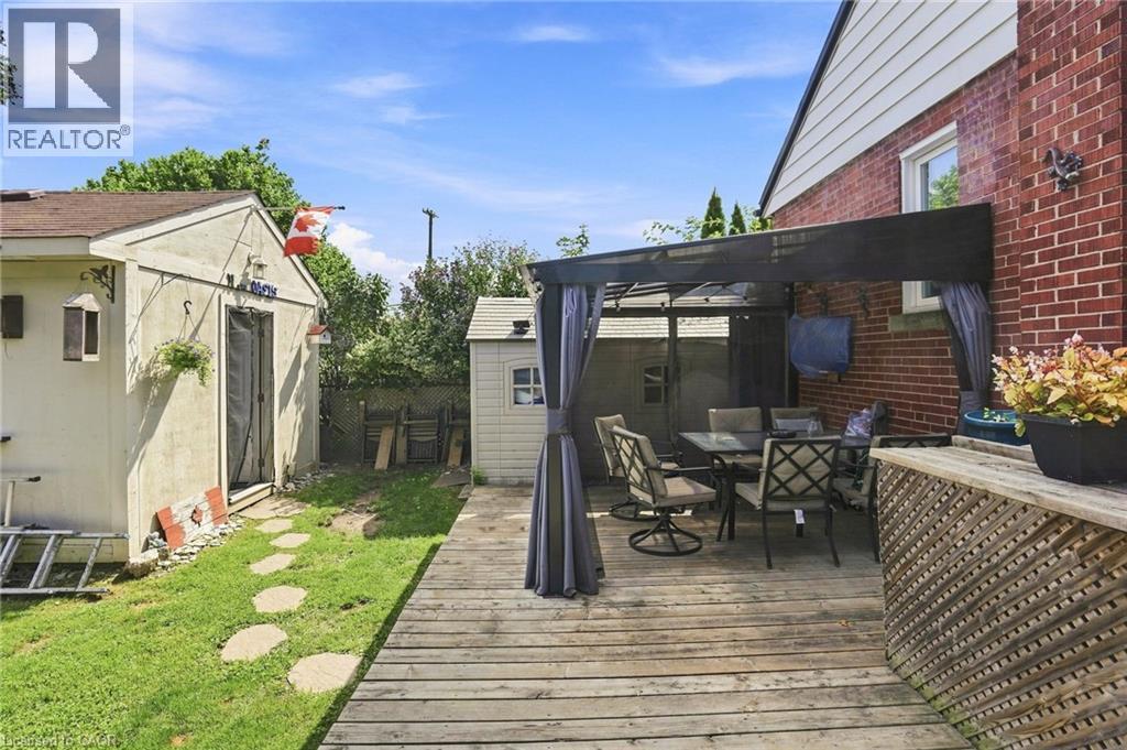 111 Sharon Avenue, Hamilton, Ontario  L8T 1E4 - Photo 32 - 40856553