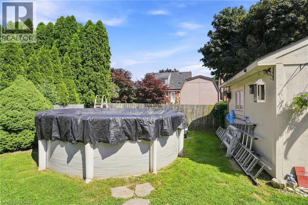 111 Sharon Avenue, Hamilton, Ontario  L8T 1E4 - Photo 36 - 40856553