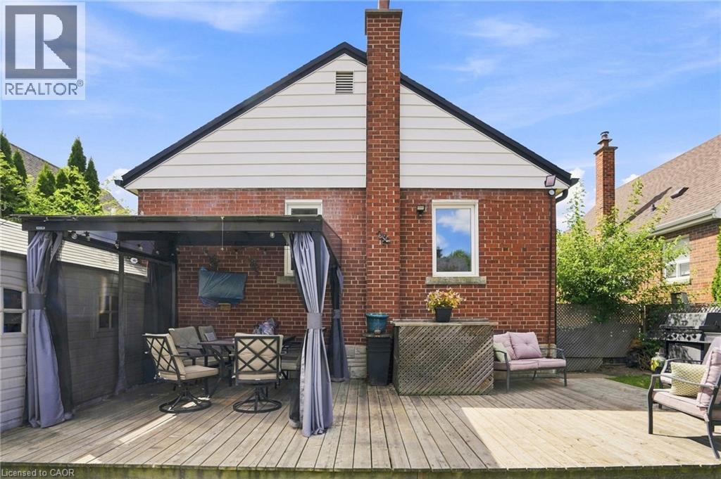 111 Sharon Avenue, Hamilton, Ontario  L8T 1E4 - Photo 37 - 40856553