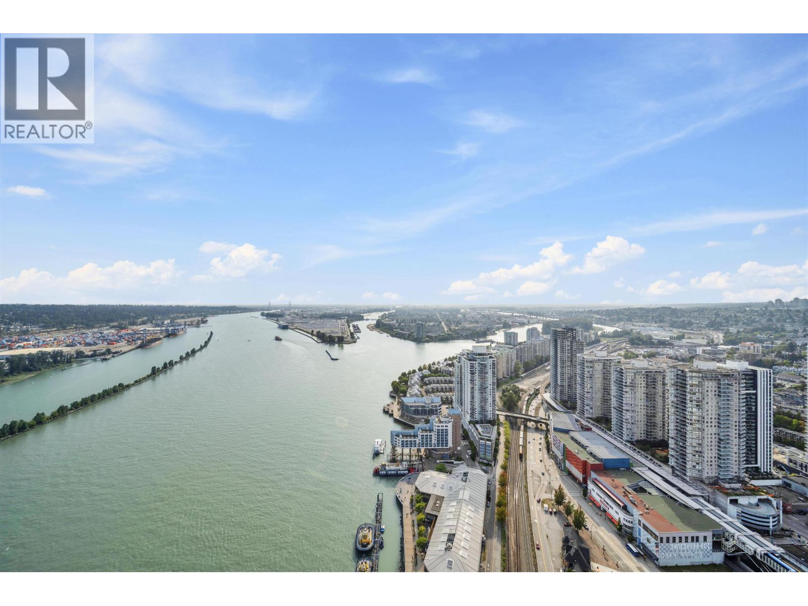 4701 680 Quayside Drive, New Westminster, British Columbia  V3M 0P2 - Photo 17 - R3155860