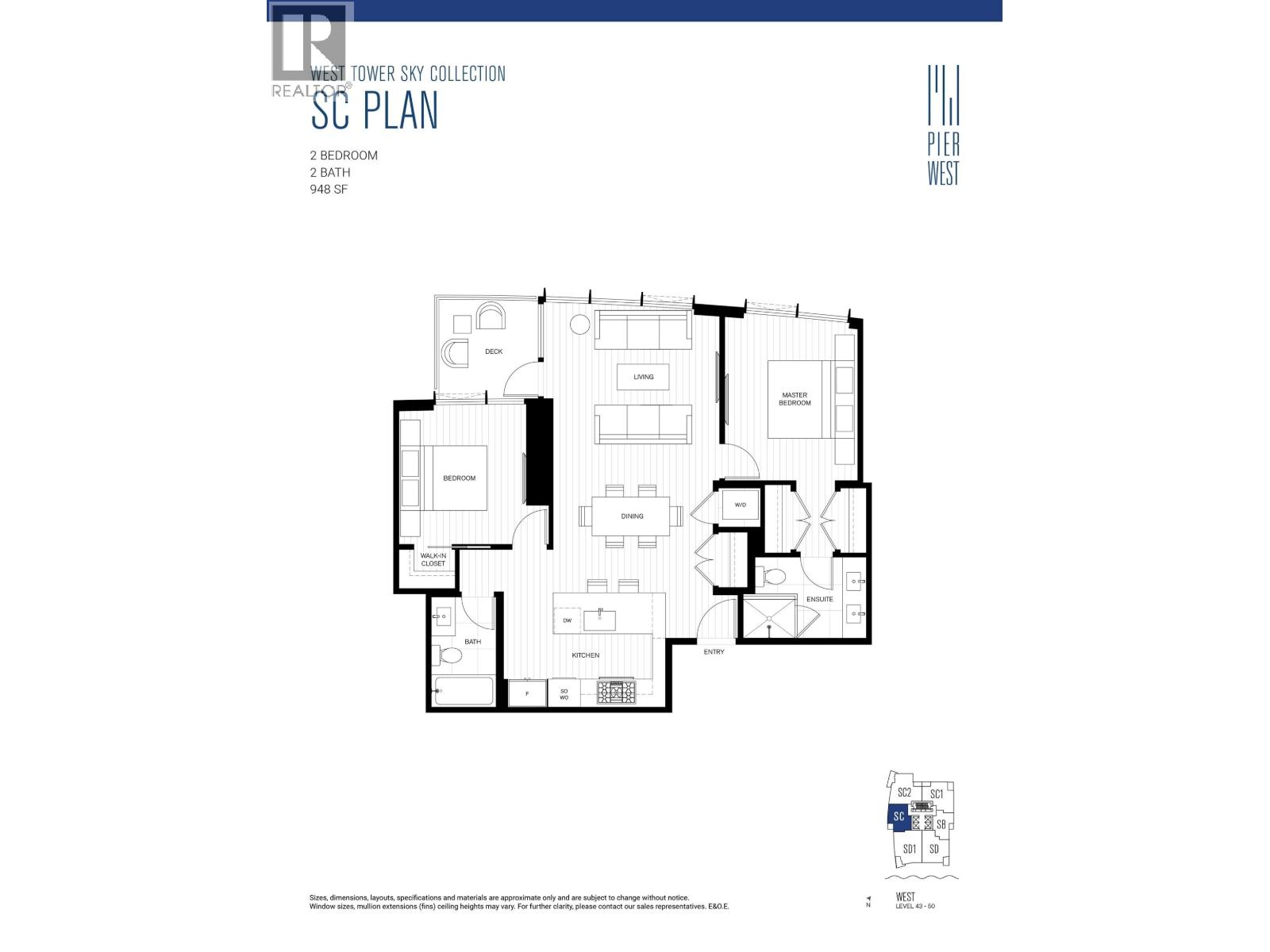 4701 680 Quayside Drive, New Westminster, British Columbia  V3M 0P2 - Photo 27 - R3155860