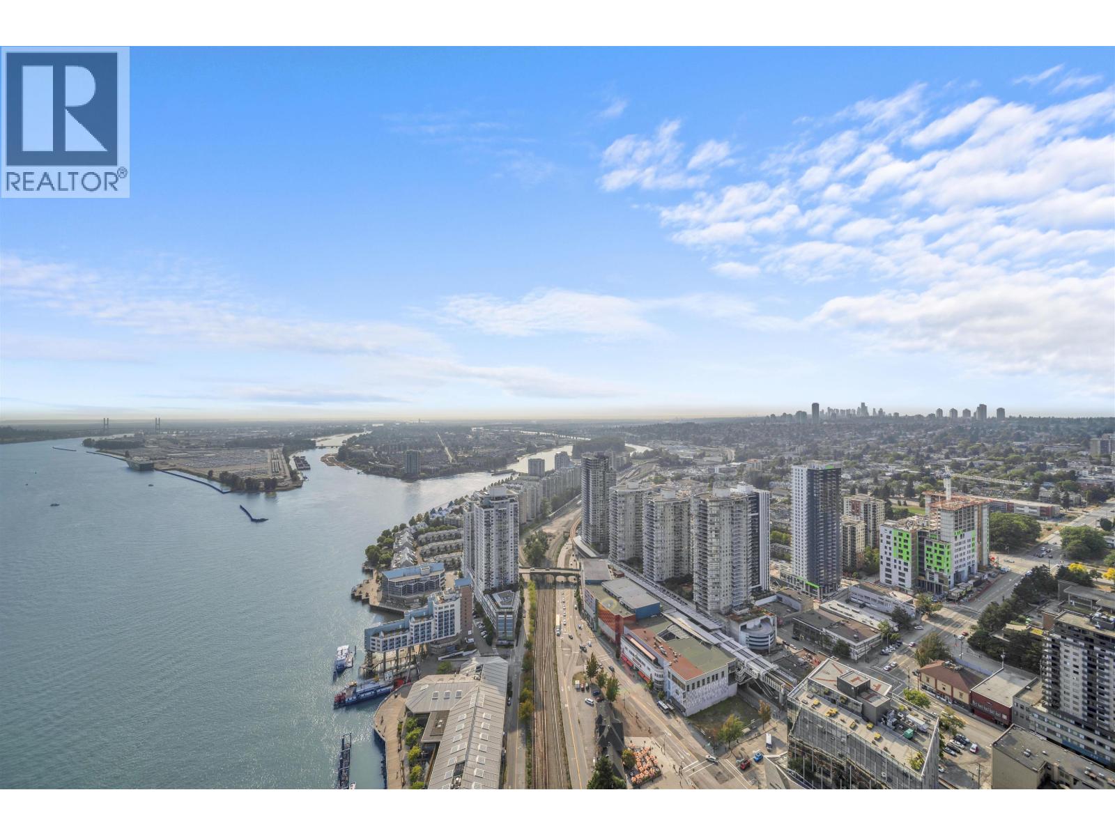 5001 680 Quayside Drive, New Westminster, British Columbia  V3M 0P2 - Photo 15 - R3155919