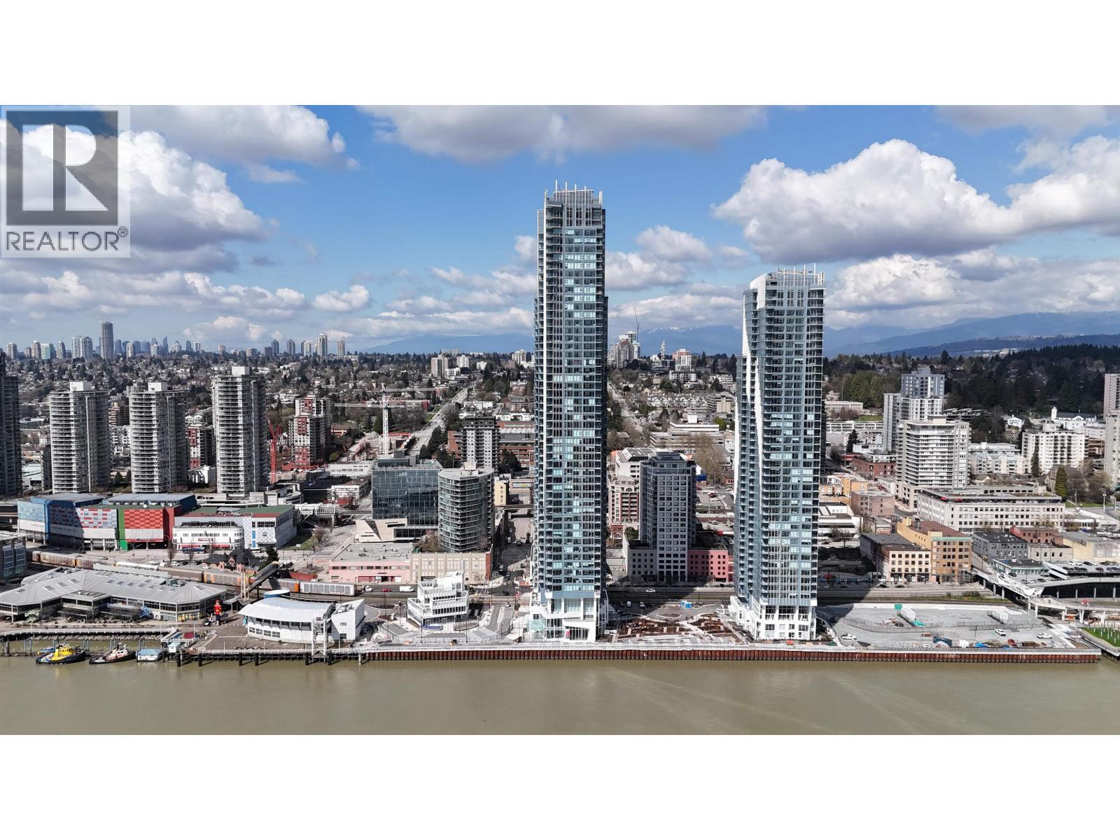 5001 680 Quayside Drive, New Westminster, British Columbia  V3M 0P2 - Photo 18 - R3155919