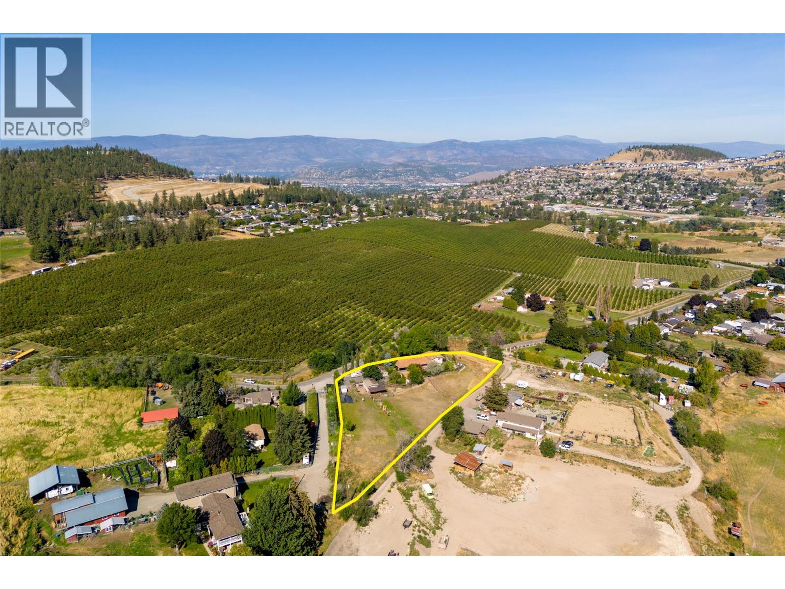 2351 Gallagher Road, Kelowna, British Columbia  V1P 1G9 - Photo 48 - 10385330
